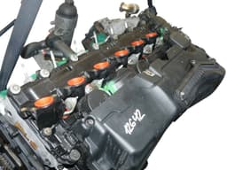 BMW M57 M57D30 Engine BMW 7 (E65, E66) (2001-2009) — thumbnail 6