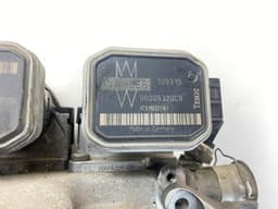MERCEDES-BENZ A6291401260 A6291401560 EGR Valve MERCEDES-BENZ GL-CLASS (X164) (2006-2012) — thumbnail 3