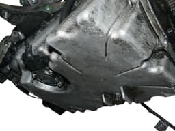 BMW M57 M57D30 Engine BMW 7 (E65, E66) (2001-2009) — thumbnail 7