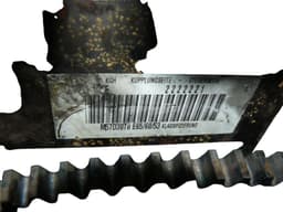 BMW M57 M57D30 Engine BMW 7 (E65, E66) (2001-2009) — thumbnail 8