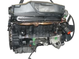 BMW M57 M57D30 Engine BMW 7 (E65, E66) (2001-2009) — thumbnail 5
