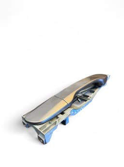 VOLVO 30699553 31253176 Door Handle Exterior Front Right VOLVO XC90 I (2002-2014) — thumbnail 3