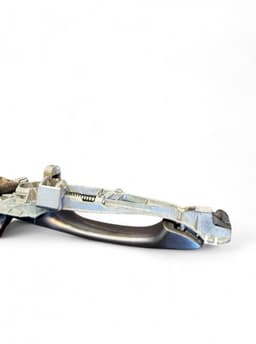 VOLVO 30699553 31253176 Door Handle Exterior Front Right VOLVO XC90 I (2002-2014) — thumbnail 9