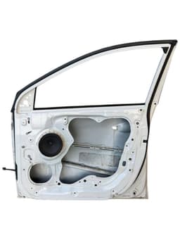 HYUNDAI Door Front Right HYUNDAI TUCSON II / ix35 I (LM) (2009-2017) — thumbnail 4