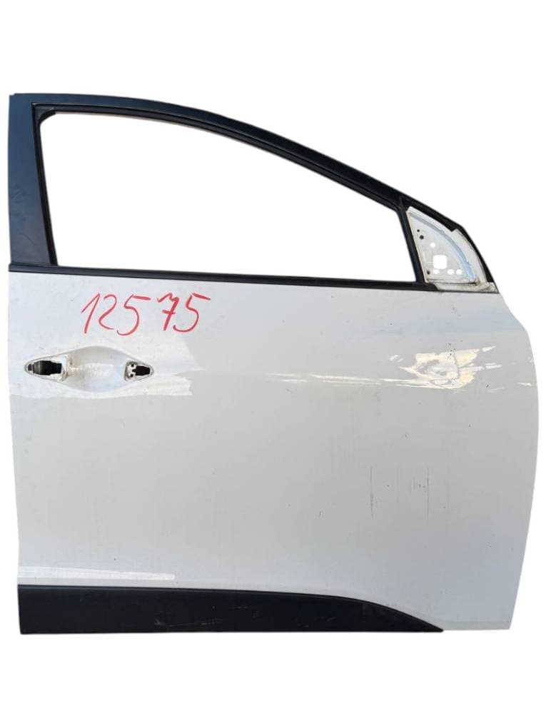 HYUNDAI Door Front Right HYUNDAI TUCSON II / ix35 I (LM) (2009-2017)