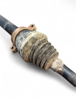 VOLVO 8252049 Drive Shaft Front Right VOLVO V70 II / XC70 I (P80) (2000-2007) — thumbnail 7
