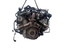 AUDI CDYA Engine AUDI A6 / A6 ALLROAD (C6, 4F) (2004-2011) — thumbnail 3