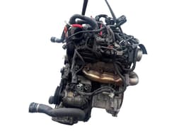 AUDI CDYA Engine AUDI A6 / A6 ALLROAD (C6, 4F) (2004-2011) — thumbnail 4