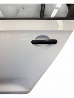SEAT 5JA833051C 5JA833055B Door Rear Left SEAT TOLEDO IV (KG3) (2012-2019) — thumbnail 7