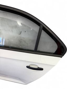 SEAT 5JA833051C 5JA833055B Door Rear Left SEAT TOLEDO IV (KG3) (2012-2019) — thumbnail 6