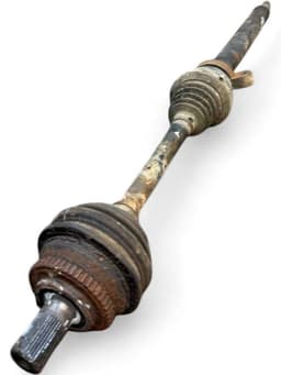 VOLVO 8252049 Drive Shaft Front Right VOLVO V70 II / XC70 I (P80) (2000-2007) — thumbnail 4
