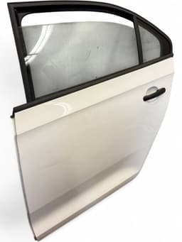 SEAT 5JA833051C 5JA833055B Door Rear Left SEAT TOLEDO IV (KG3) (2012-2019) — thumbnail 3