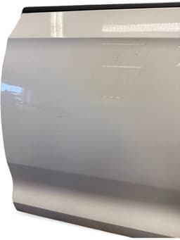 SEAT 5JA833051C 5JA833055B Door Rear Left SEAT TOLEDO IV (KG3) (2012-2019) — thumbnail 9