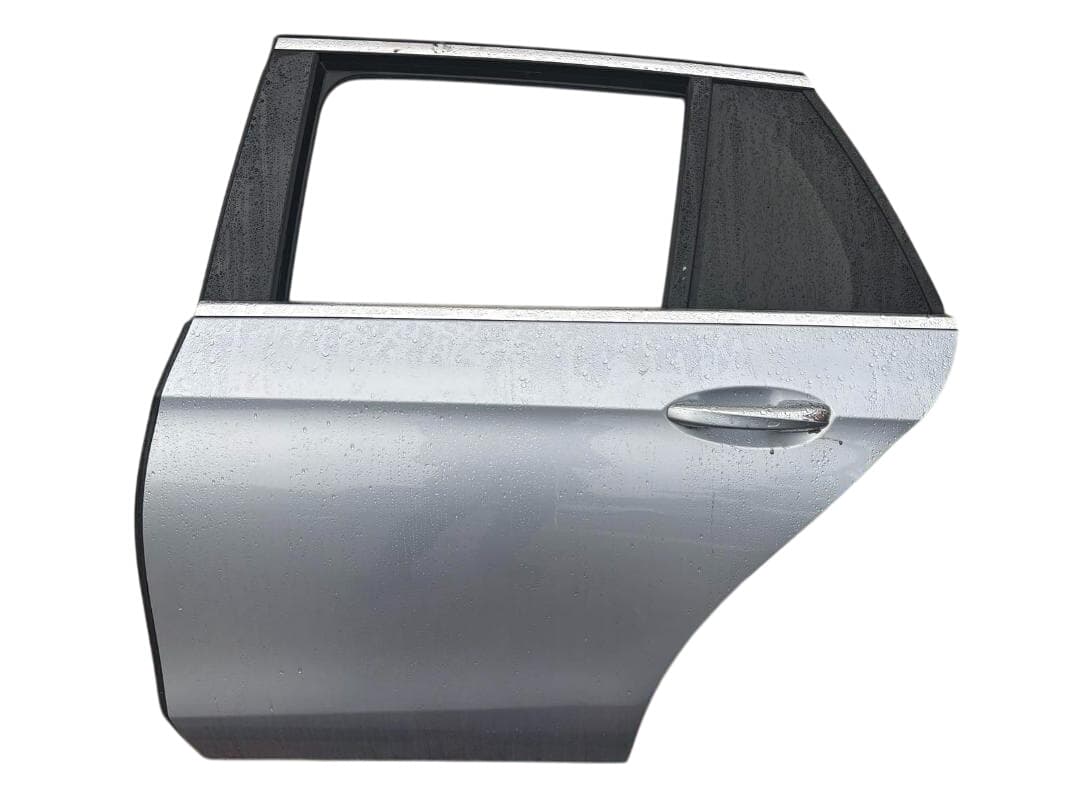 A2137300305 Door Rear Left MERCEDES-BENZ E-CLASS (W213) (2016-2023)