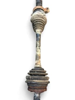 VOLVO 8252049 Drive Shaft Front Right VOLVO V70 II / XC70 I (P80) (2000-2007) — thumbnail 5