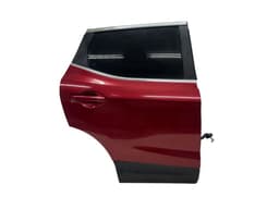 NISSAN H21524EAMA Door Rear Right NISSAN QASHQAI II (J11) (2013-2021) — thumbnail 1