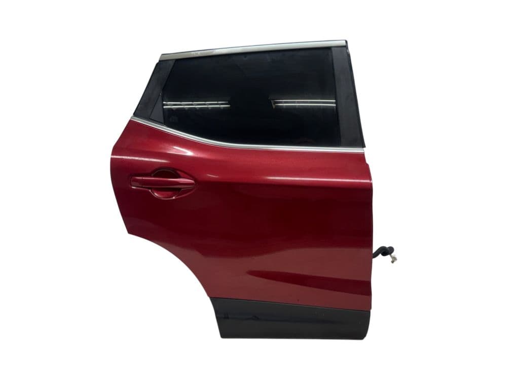 NISSAN H21524EAMA Door Rear Right NISSAN QASHQAI II (J11) (2013-2021)