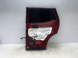 NISSAN H21524EAMA Door Rear Right NISSAN QASHQAI II (J11) (2013-2021) — thumbnail 2