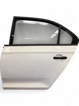 SEAT 5JA833051C 5JA833055B Door Rear Left SEAT TOLEDO IV (KG3) (2012-2019) — thumbnail 1
