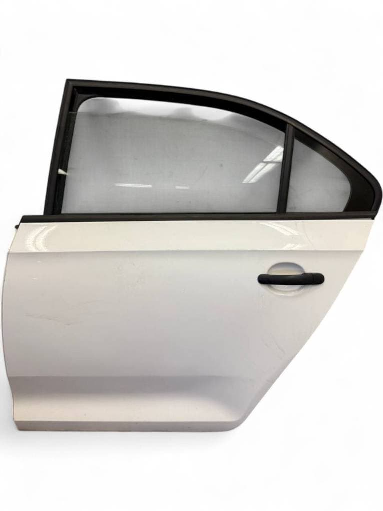 5JA833051C 5JA833055B Door Rear Left SEAT TOLEDO IV (KG3) (2012-2019)