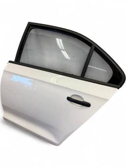 SEAT 5JA833051C 5JA833055B Door Rear Left SEAT TOLEDO IV (KG3) (2012-2019) — thumbnail 2