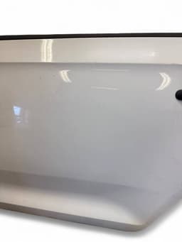 SEAT 5JA833051C 5JA833055B Door Rear Left SEAT TOLEDO IV (KG3) (2012-2019) — thumbnail 8