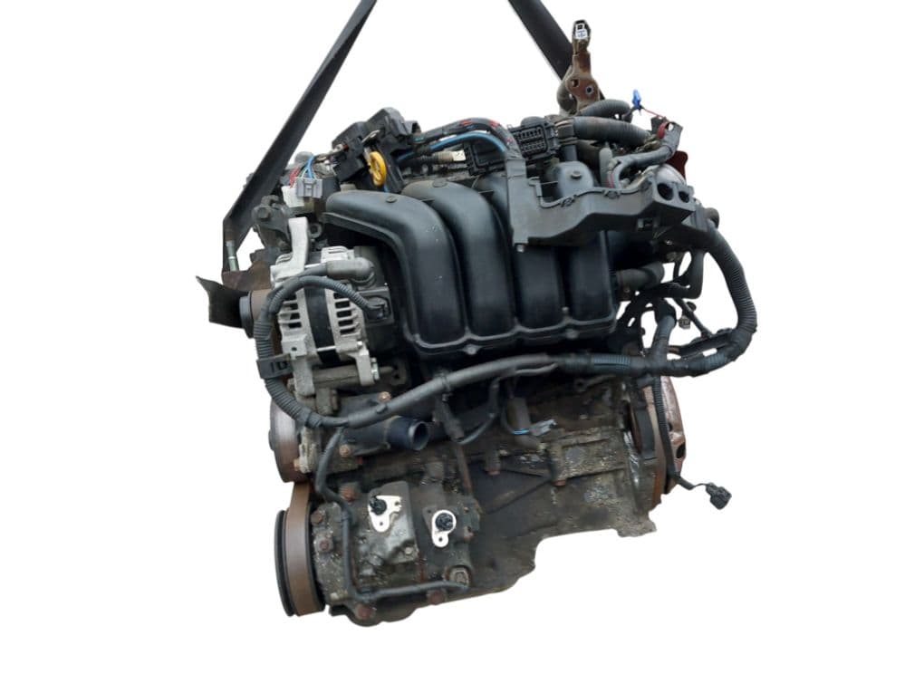 TOYOTA 1ZRFE Engine TOYOTA COROLLA X (E140, E150) (2006-2012)