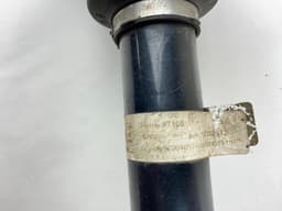ALFA ROMEO 50547804 Drive Shaft Rear Right ALFA ROMEO STELVIO (949) (2016-) — thumbnail 3