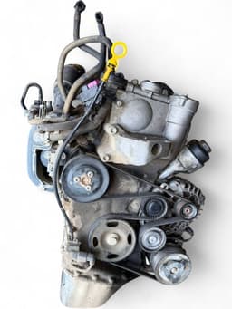 SEAT CGPC 03E100033R 03E100033RX 03E100034 Engine SEAT TOLEDO IV (KG3) (2012-2019) — thumbnail 4