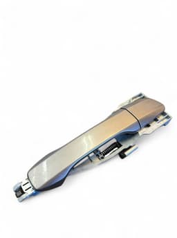 VOLVO 30699553 31253176 Door Handle Exterior Front Right VOLVO XC90 I (2002-2014) — thumbnail 1
