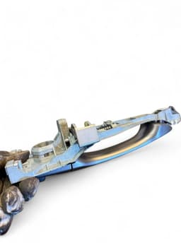 VOLVO 30699553 31253176 Door Handle Exterior Front Right VOLVO XC90 I (2002-2014) — thumbnail 8