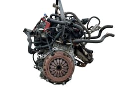 TOYOTA 1ZRFE Engine TOYOTA COROLLA X (E140, E150) (2006-2012) — thumbnail 2