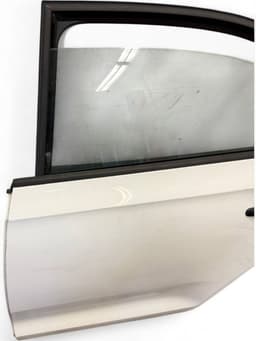 SEAT 5JA833051C 5JA833055B Door Rear Left SEAT TOLEDO IV (KG3) (2012-2019) — thumbnail 4