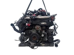 AUDI CDYA Engine AUDI A6 / A6 ALLROAD (C6, 4F) (2004-2011) — thumbnail 1