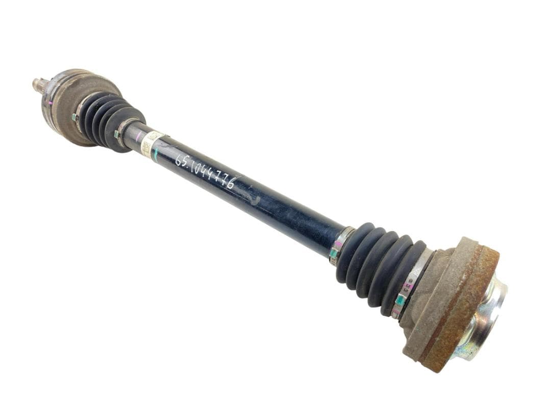 ALFA ROMEO 50547804 Drive Shaft Rear Left ALFA ROMEO STELVIO (949) (2016-)