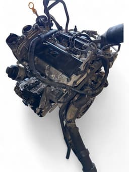 SEAT CGPC 03E100033R 03E100033RX 03E100034 Engine SEAT TOLEDO IV (KG3) (2012-2019) — thumbnail 8