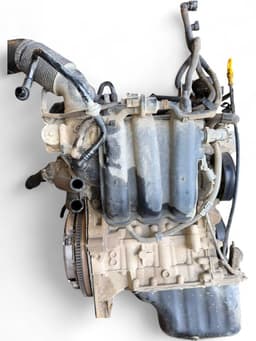 SEAT CGPC 03E100033R 03E100033RX 03E100034 Engine SEAT TOLEDO IV (KG3) (2012-2019) — thumbnail 3