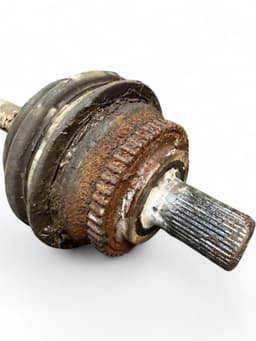 VOLVO 8252049 Drive Shaft Front Right VOLVO V70 II / XC70 I (P80) (2000-2007) — thumbnail 9