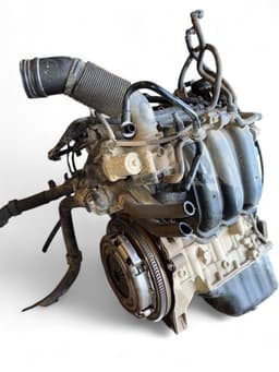 SEAT CGPC 03E100033R 03E100033RX 03E100034 Engine SEAT TOLEDO IV (KG3) (2012-2019) — thumbnail 2