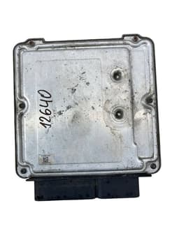 KIA 0281017609 Engine Control Unit / module (ECU) KIA SORENTO II (XM) (2009-2015) — thumbnail 2