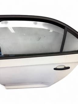 SEAT 5JA833051C 5JA833055B Door Rear Left SEAT TOLEDO IV (KG3) (2012-2019) — thumbnail 5