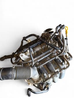 SEAT CGPC 03E100033R 03E100033RX 03E100034 Engine SEAT TOLEDO IV (KG3) (2012-2019) — thumbnail 10