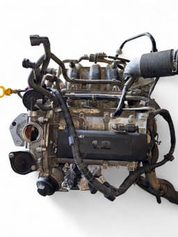 SEAT CGPC 03E100033R 03E100033RX 03E100034 Engine SEAT TOLEDO IV (KG3) (2012-2019) — thumbnail 9