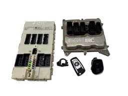 BMW 8626172 9325654 9250734 9239418 Engine Control Unit / module (ECU) BMW 3 GT Gran Turismo (F34) (2012-) — thumbnail 1