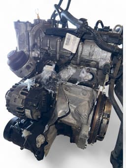 SEAT CGPC 03E100033R 03E100033RX 03E100034 Engine SEAT TOLEDO IV (KG3) (2012-2019) — thumbnail 7