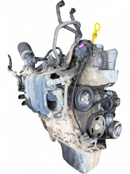 SEAT CGPC 03E100033R 03E100033RX 03E100034 Engine SEAT TOLEDO IV (KG3) (2012-2019) — thumbnail 1