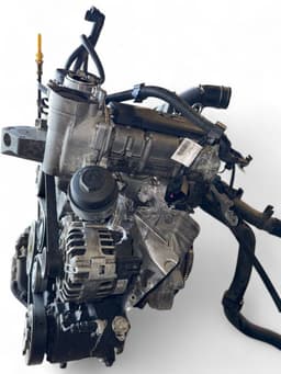 SEAT CGPC 03E100033R 03E100033RX 03E100034 Engine SEAT TOLEDO IV (KG3) (2012-2019) — thumbnail 6
