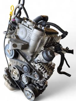 SEAT CGPC 03E100033R 03E100033RX 03E100034 Engine SEAT TOLEDO IV (KG3) (2012-2019) — thumbnail 5