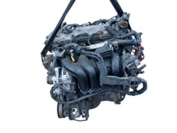 TOYOTA 1ZRFE Engine TOYOTA COROLLA X (E140, E150) (2006-2012) — thumbnail 5