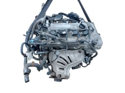 TOYOTA 1ZRFE Engine TOYOTA COROLLA X (E140, E150) (2006-2012) — thumbnail 6